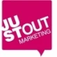 Julie Stout, Just Out Marketing Ltd