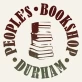 Peoples Bookshop Durham