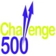 Challenge 500 - Percy Hedley Foundation