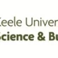 Keele University Science and Business Park