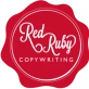 Red Ruby Copywriting