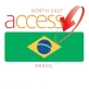 Access Brazil