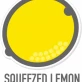 Squeezed Lemon