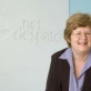 Becky Clark, CEO of NetDespatch