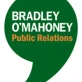 Bradley O&#8217;Mahoney Public Relations