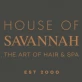 House of Savannah