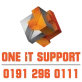 One IT Support Ltd