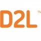 Desire2Learn (D2L)