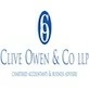 Clive Owen &amp; Co LLP