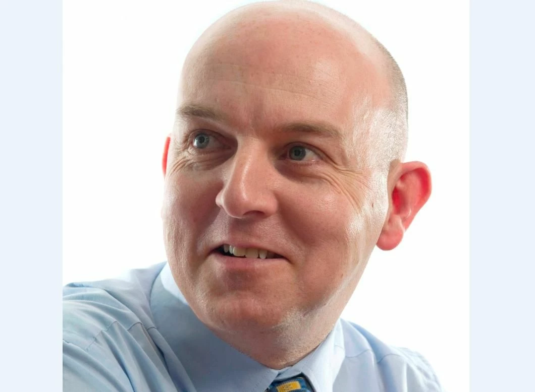 Ian Marsh