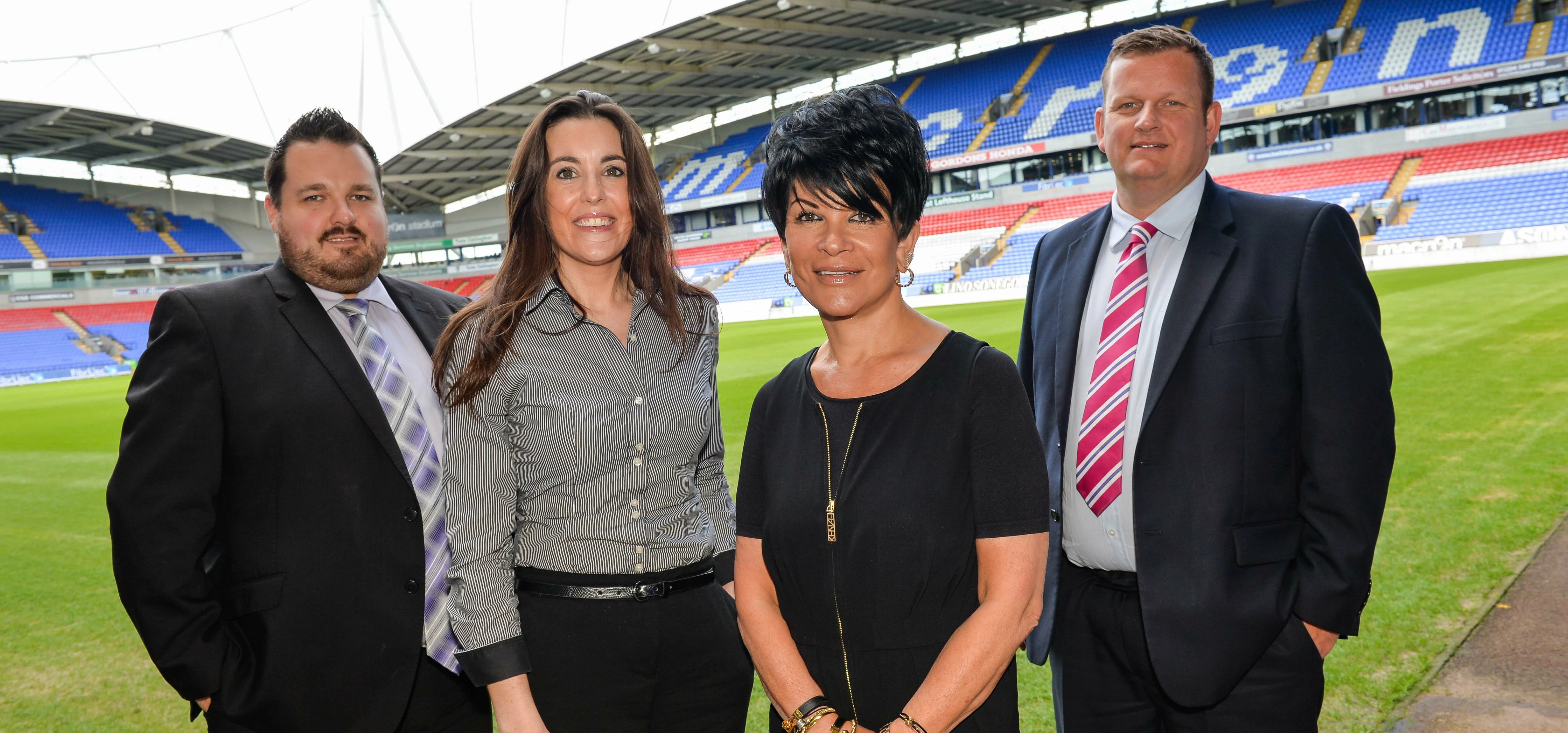 TLC Moves Into the Spotlight with Concert Business Launch