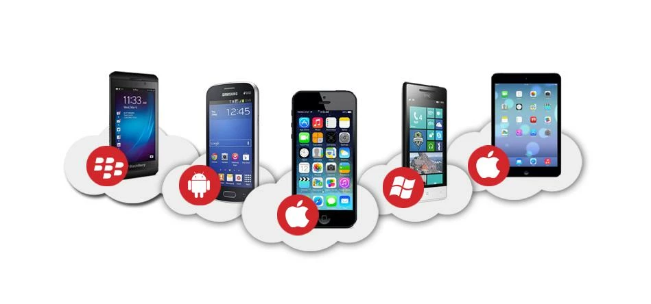 Mobile Application Development