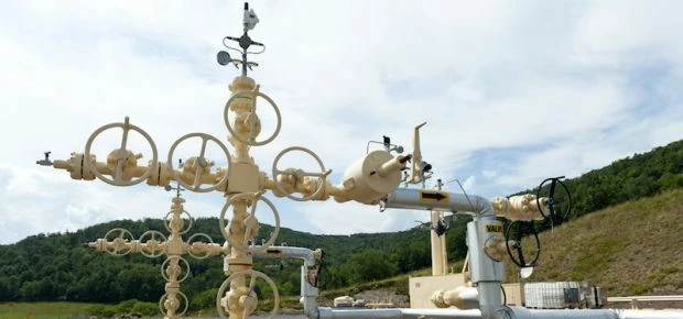 fracking