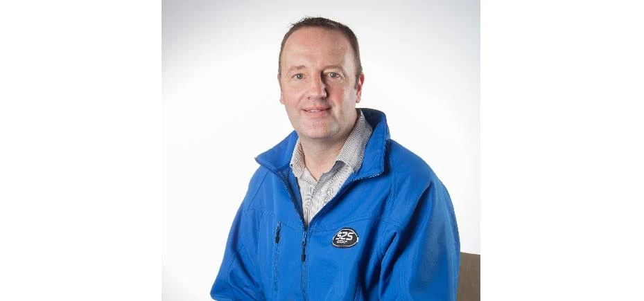 Alan Dukinfield, Managing Director at S2S Group
