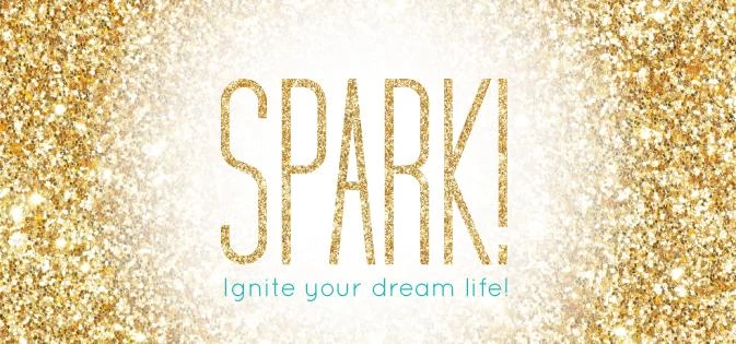 Spark! creative business help and advice from award winning entrepreneur Sarah Hurley