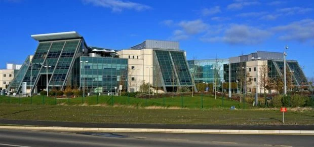 Sage Headquarters, Newcastle Great Park