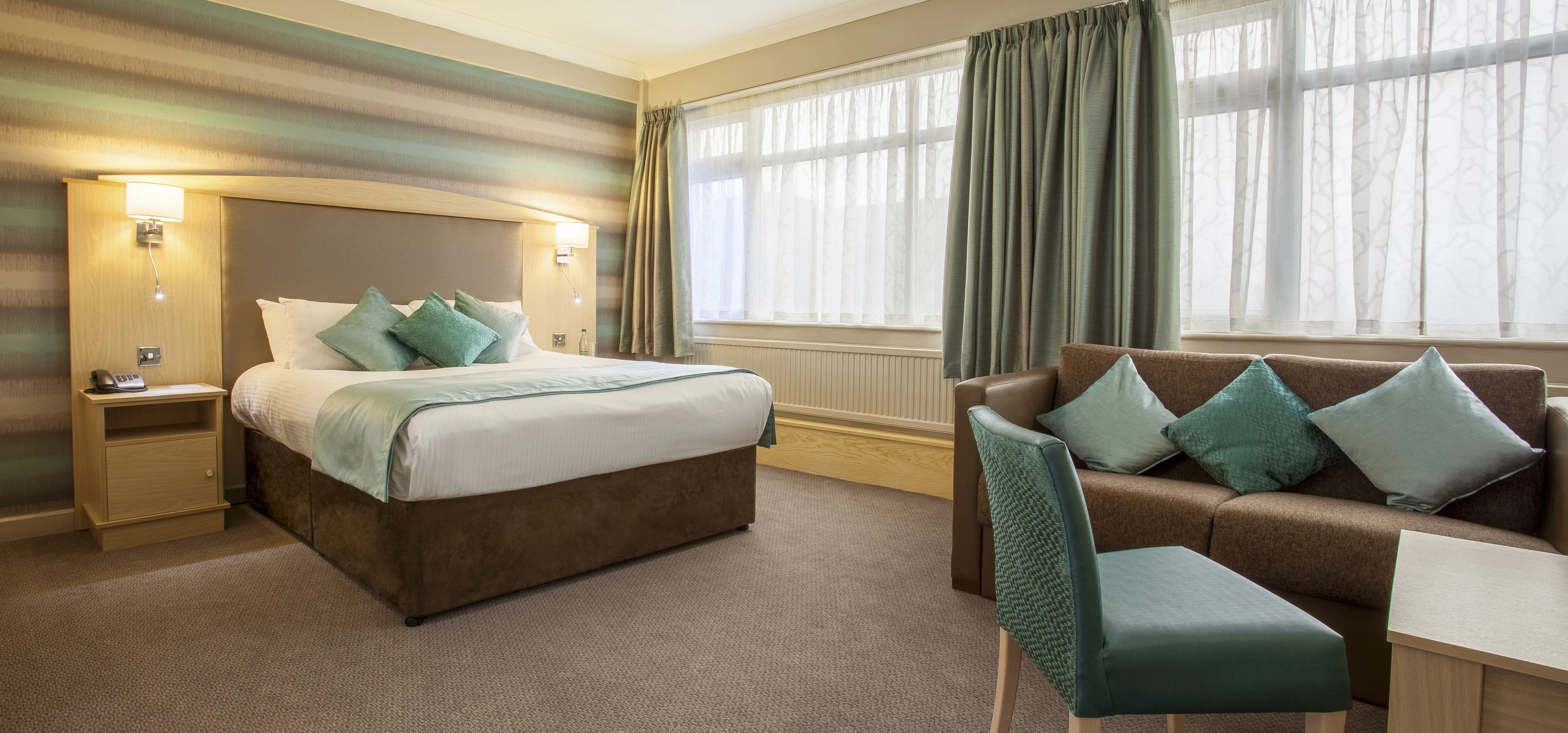 Best Western Cresta Court Confirmed as Official Hotel Partner for Aldi Manchester Half Marathon