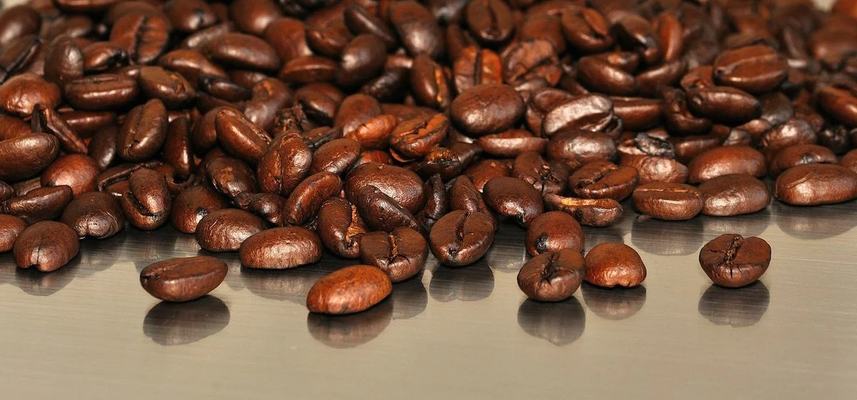 Boun Beans hand-roasts, grinds and delivers coffee to order