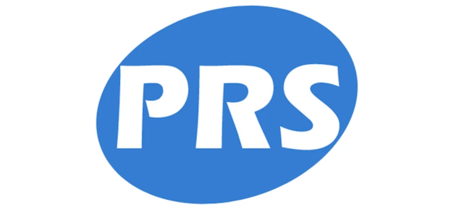 PRS was established three years ago