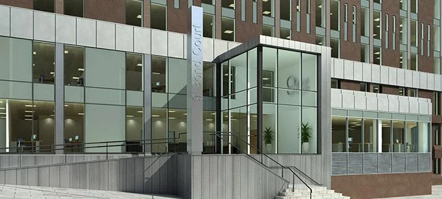 No. 9 Bond Court