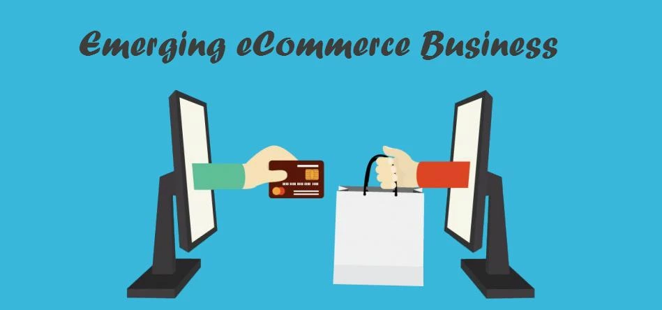 Emerging eCommerce Business in a Unique way