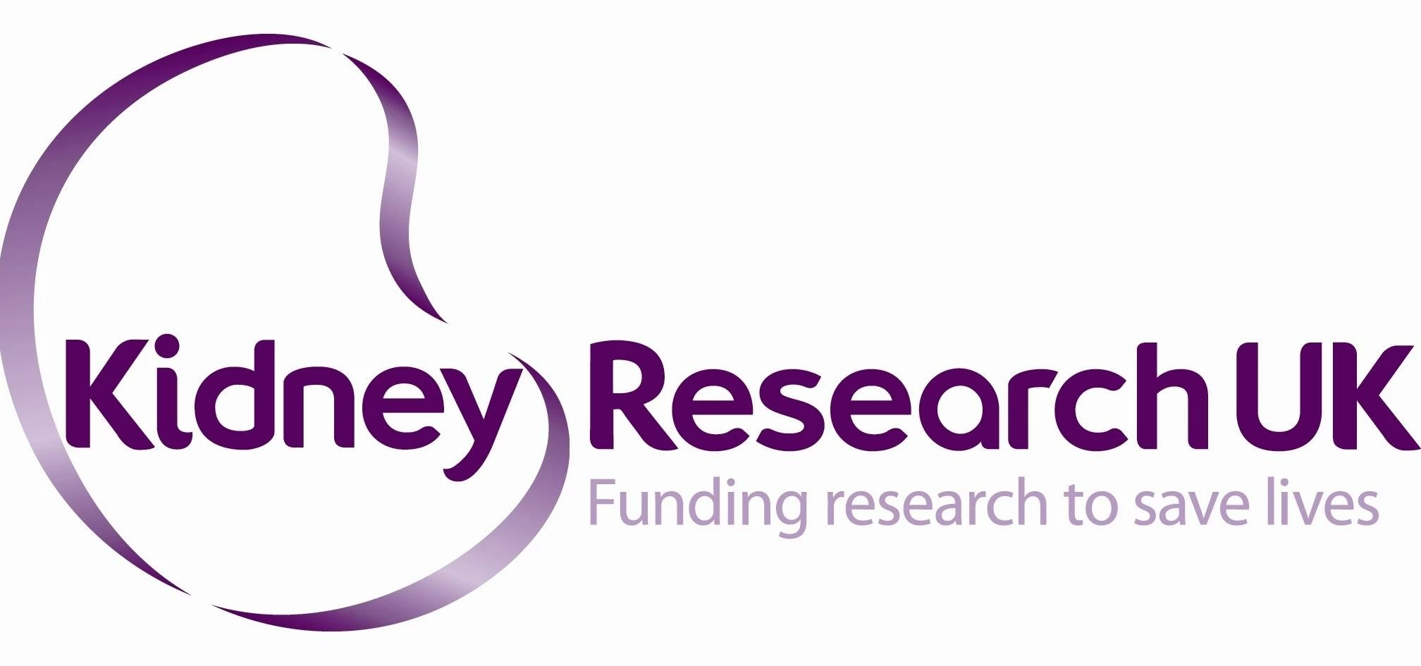 Kidney Research UK Logo