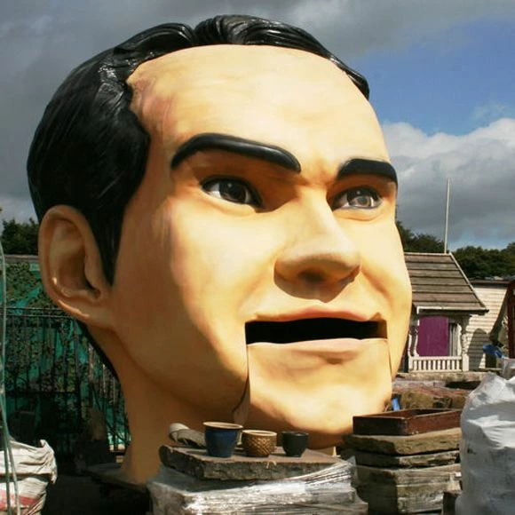 JimmyCarr