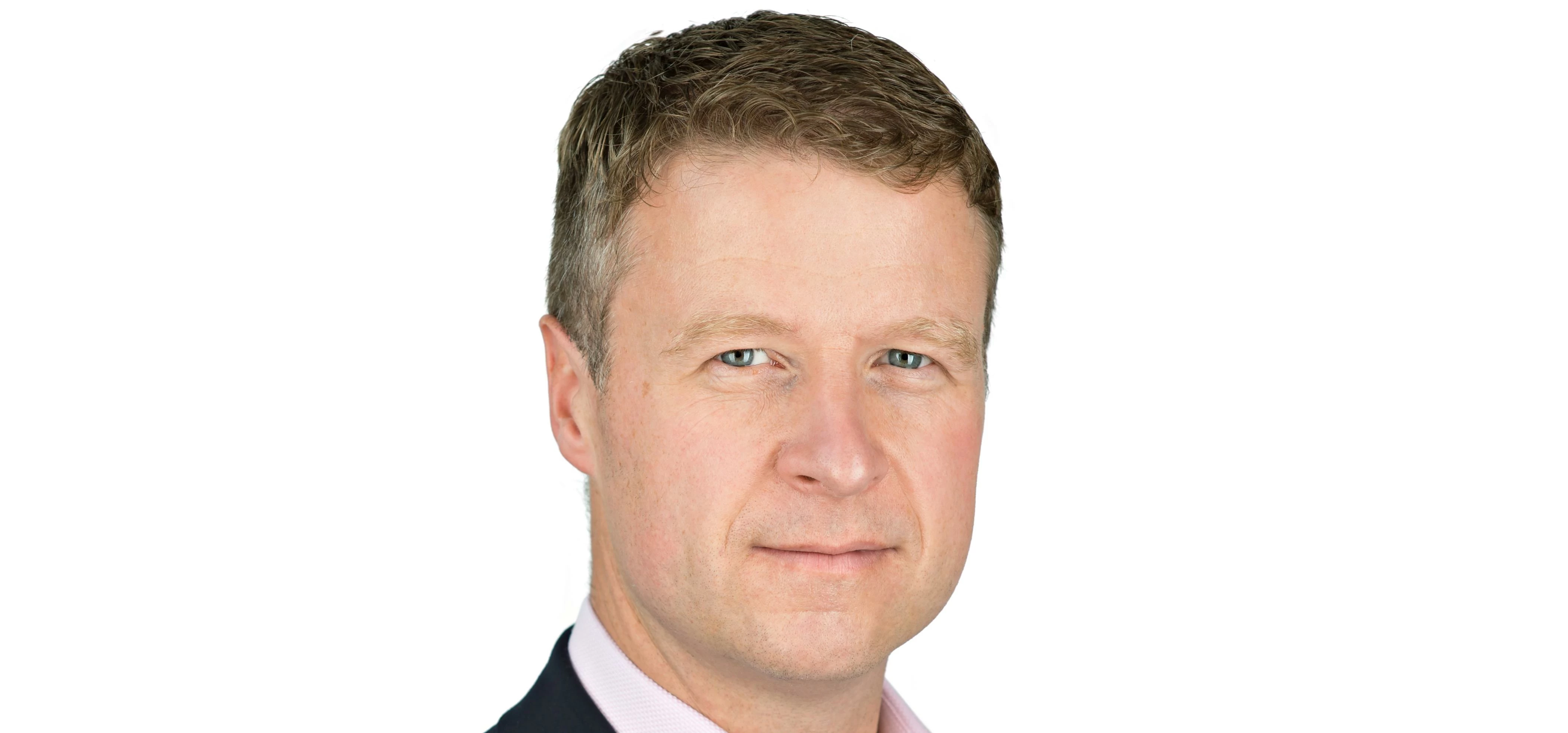 Oliver Smedley