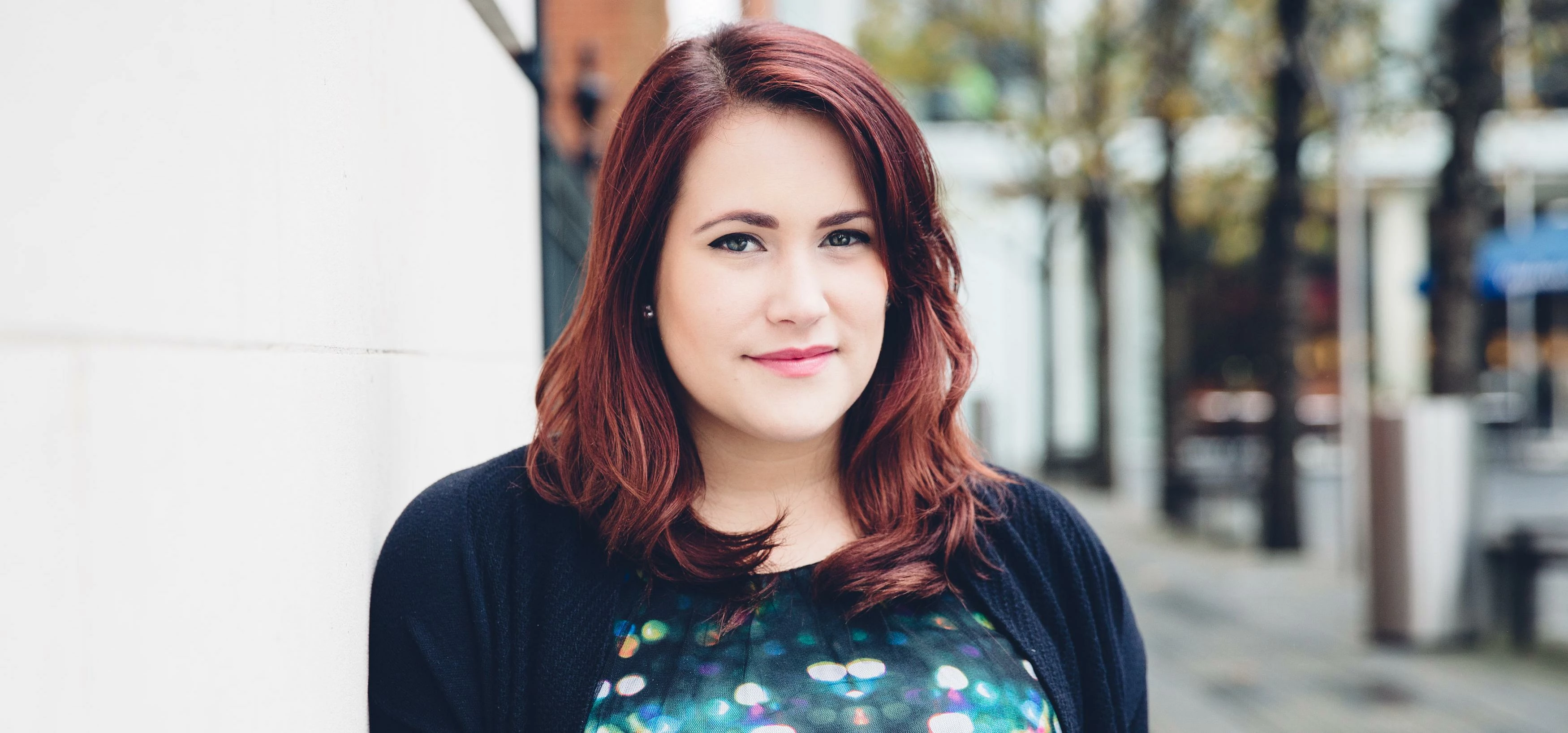 Amy Stevens Senior Account Manager