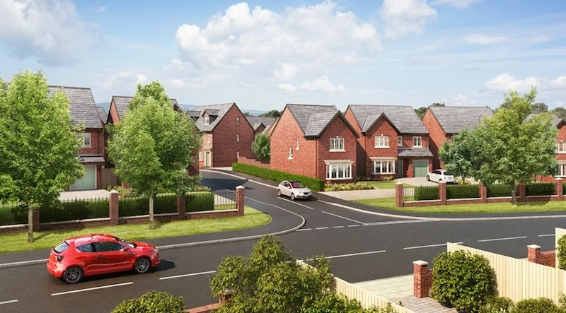 Miller Homes