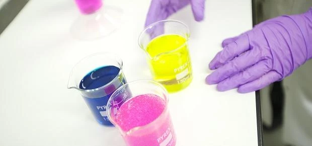 Airedale Chemical