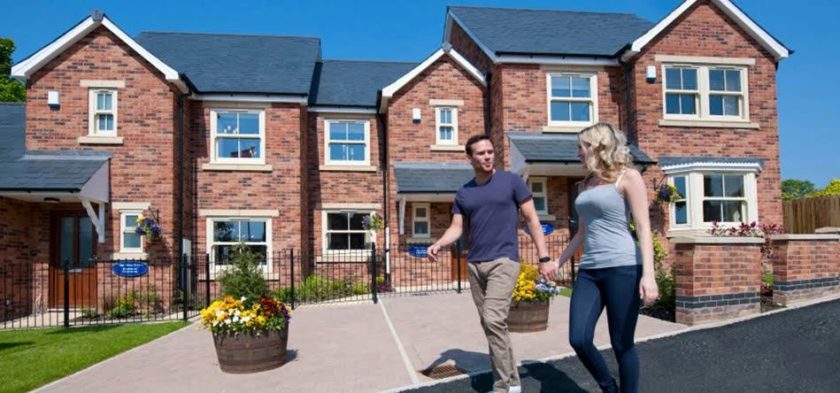 NEW HOMES: Chartford Homes built and sold 117 new properties on niche sites in West Yorkshire in its