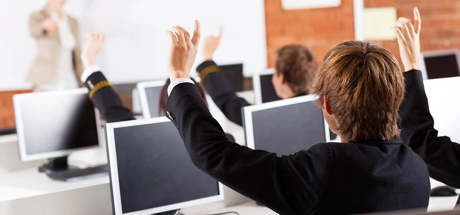 Apprenticeships Career Advice In Schools