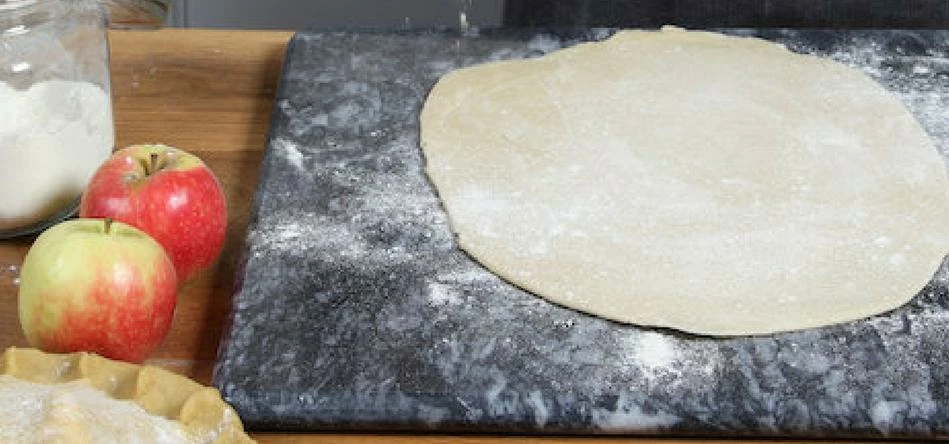 Marbletree Extra Large Pastry Board