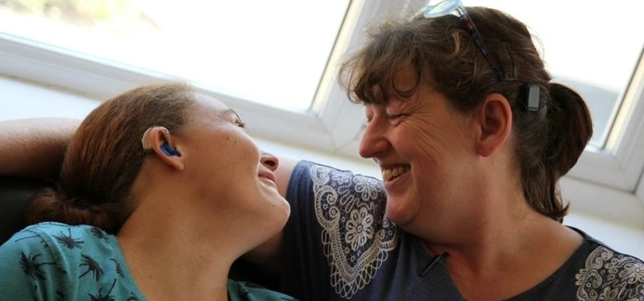 Heathcotes Group provide specialist residential homes for people with autism