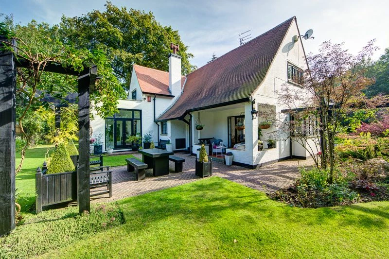 Woolsington Park South