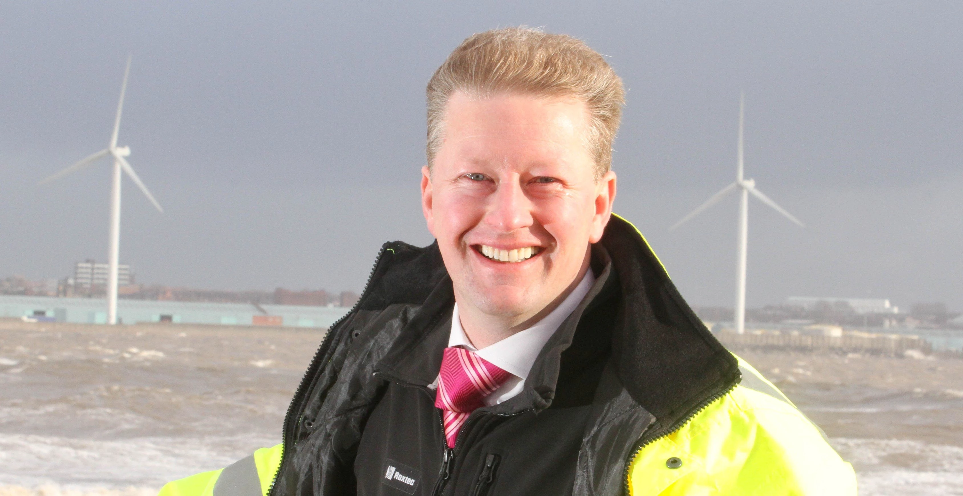 Graham O’Hare