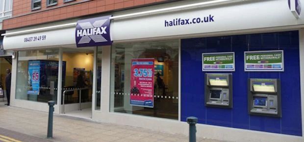 Halifax branch