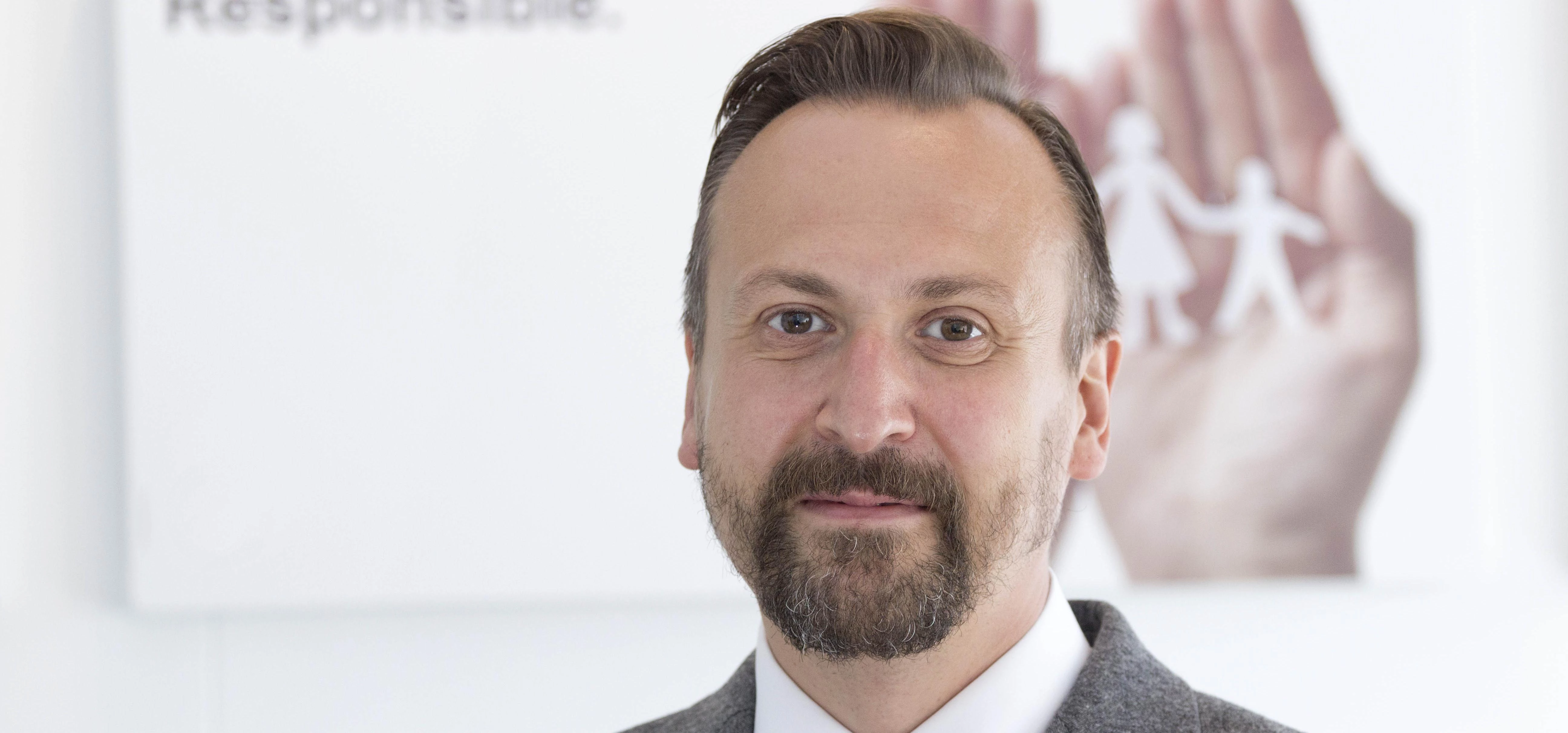 Lee Carpenter, Director at PK education.