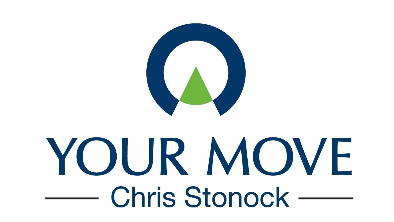 Your Move Chris Stonock