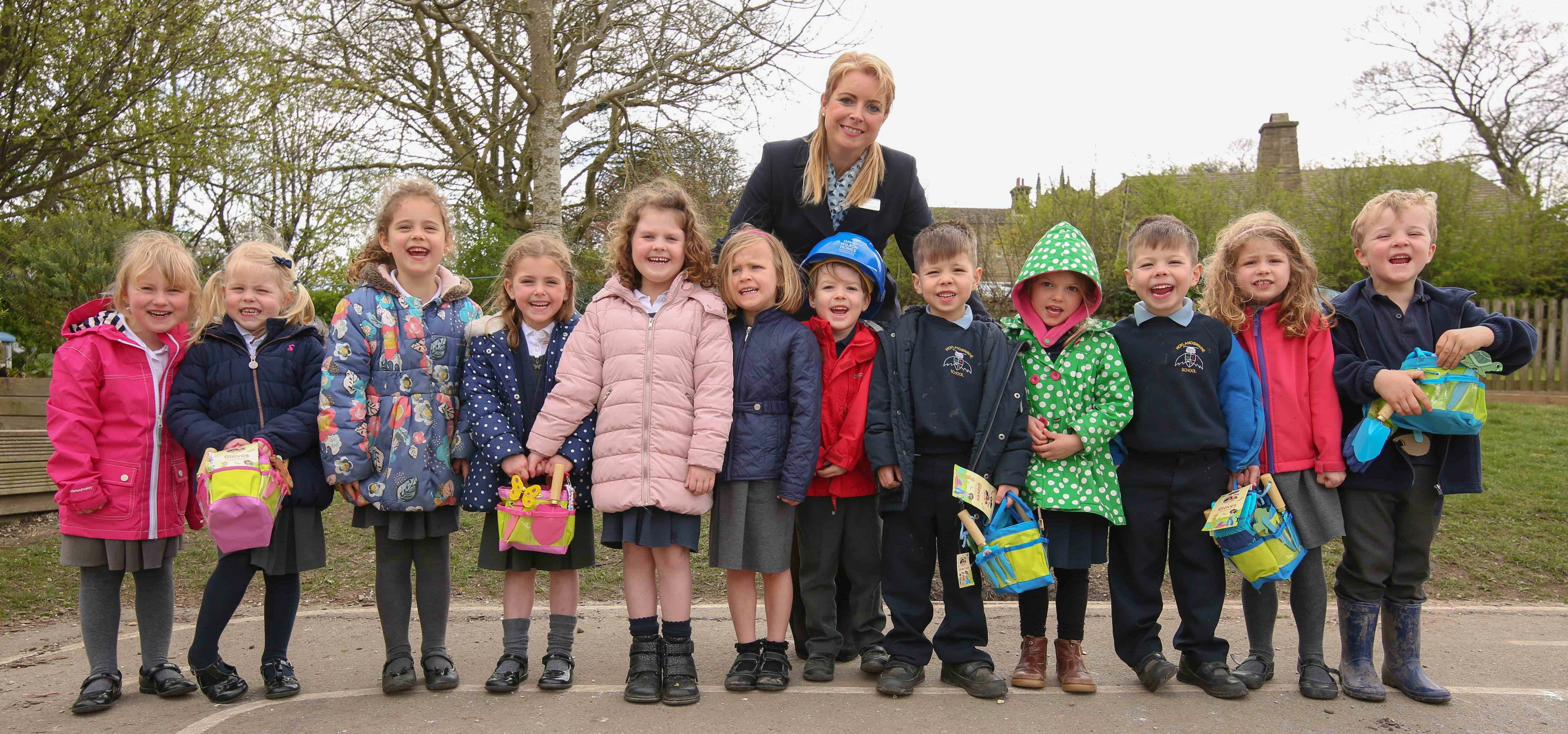 National Gardening Week