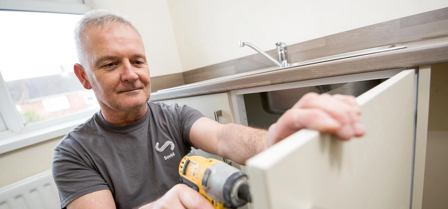 A Sovini Property Services Operative