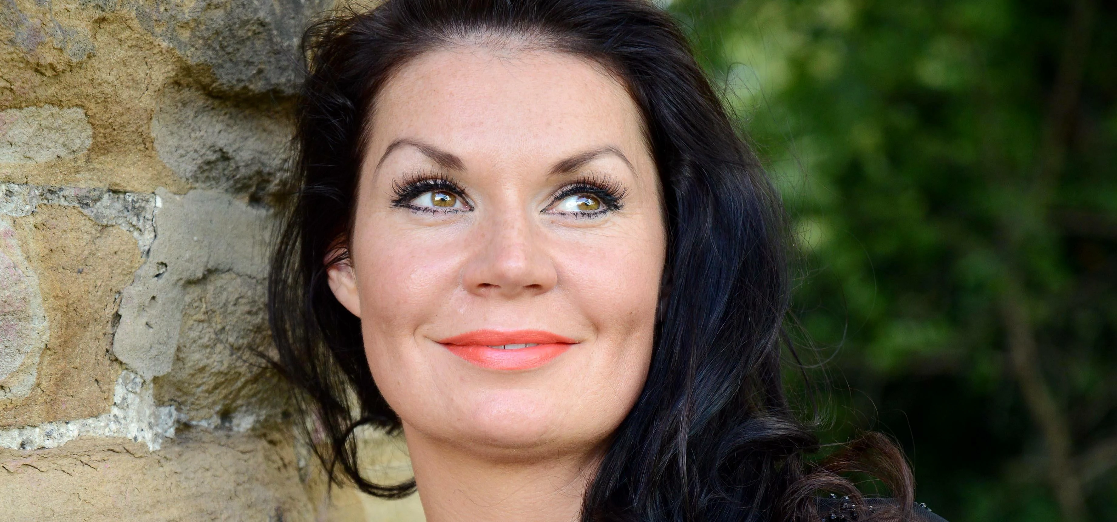 One Enchanted Evening with Anna Reay at Sage Gateshead 14th February