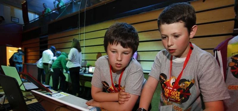 Young people aged 7-17 are invited to discover the magic behind technology this weekend in Liverpool