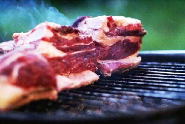 Barbeque