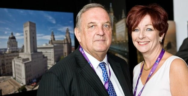 World Chambers Fed conference