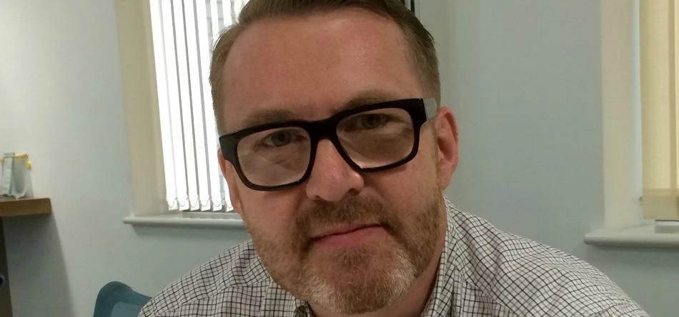 Tim Davidson