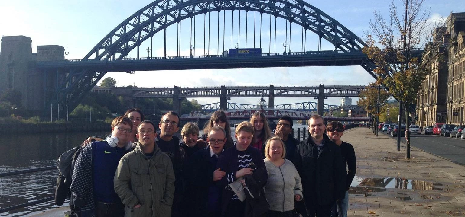 Young people from Liberdade will benefit from the Owen Pugh Fund