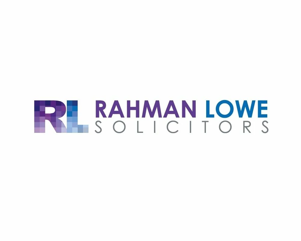 Rahman Lowe Solicitors