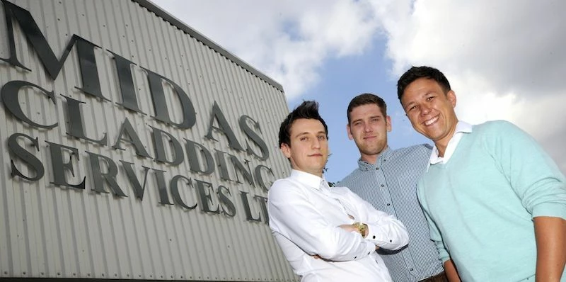 Midas